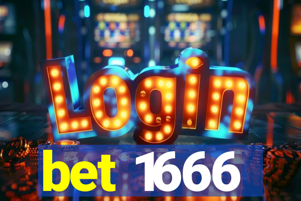 bet 1666